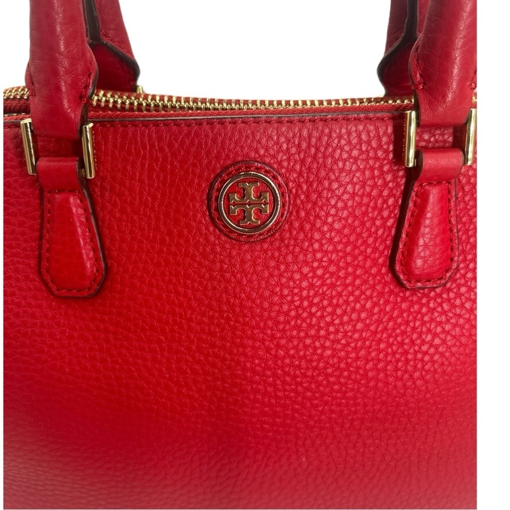 Tory Burch Red Two way bag - Picture 8 of 16